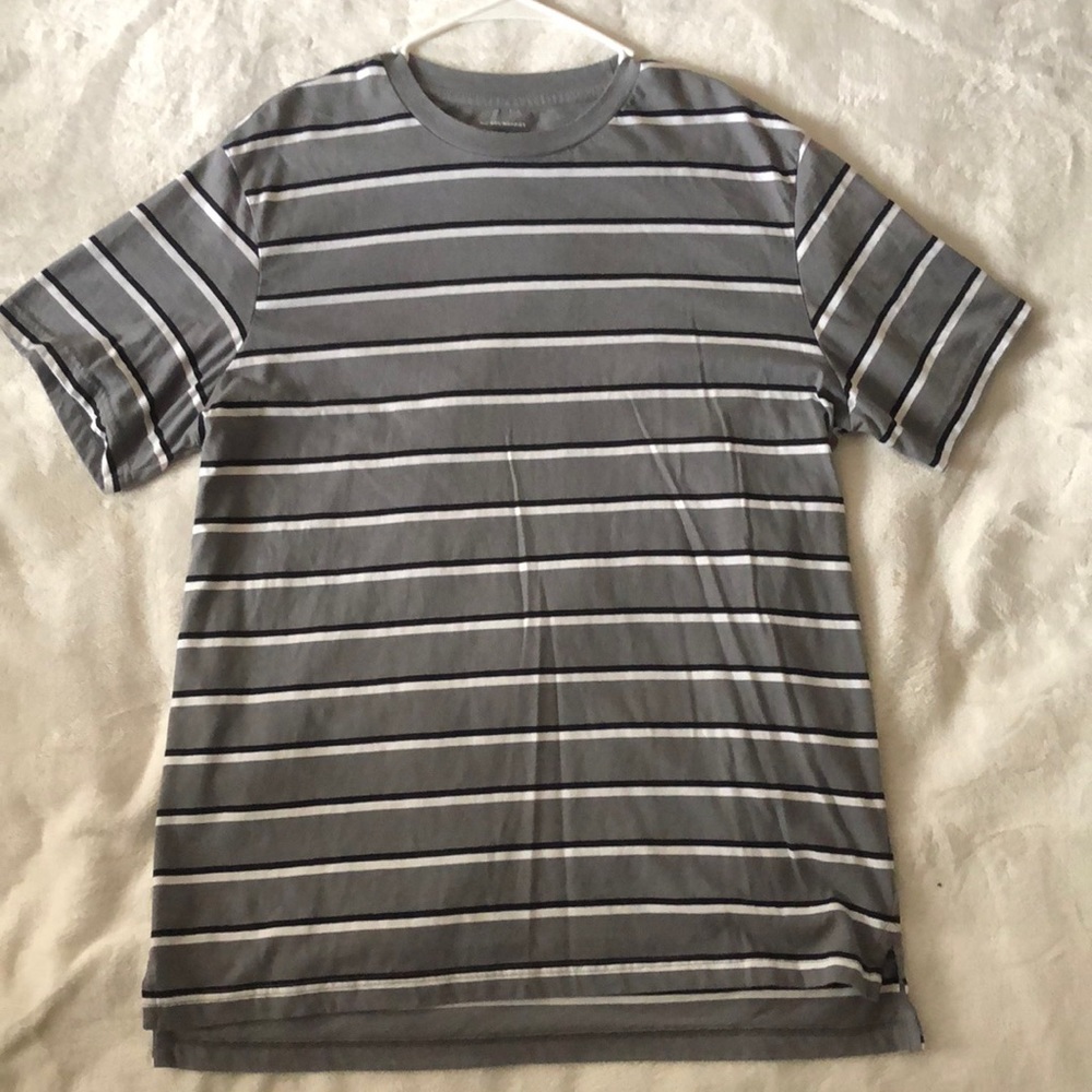 No Boundaries t-shirt